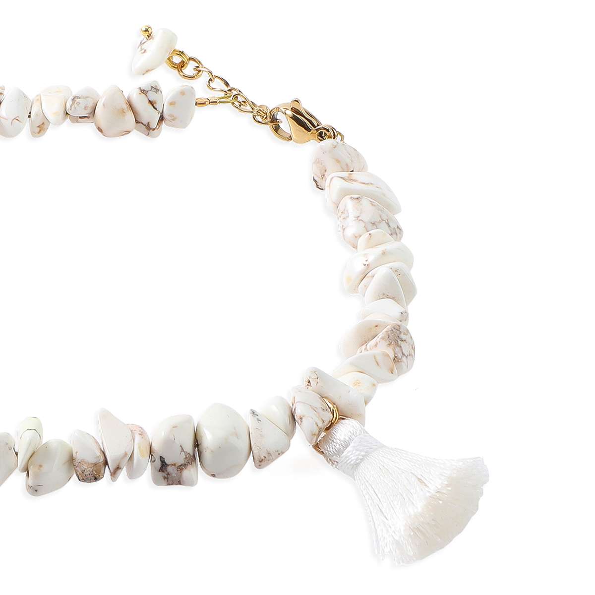 Exquisite - Anklet image 0