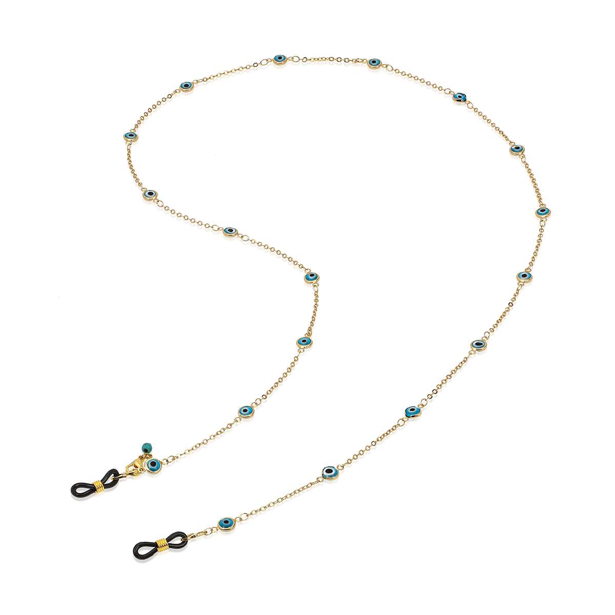 The Eye - Glasses Chain image 2