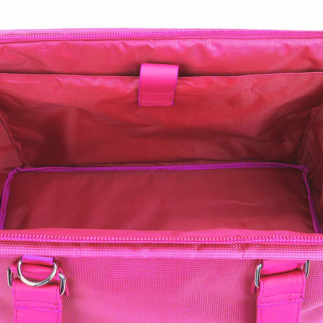 Carryall - Pink image 8