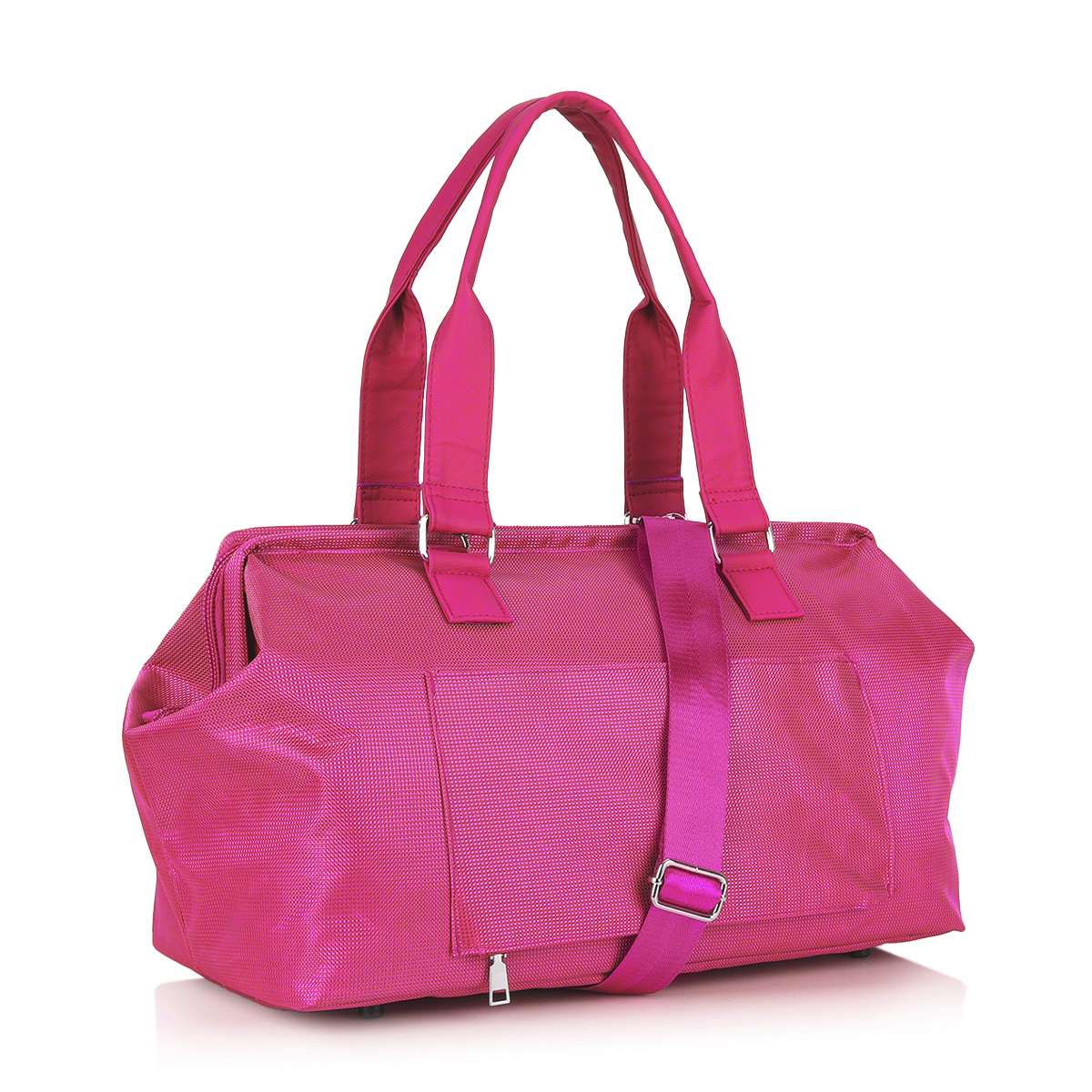 Carryall - Pink image 4