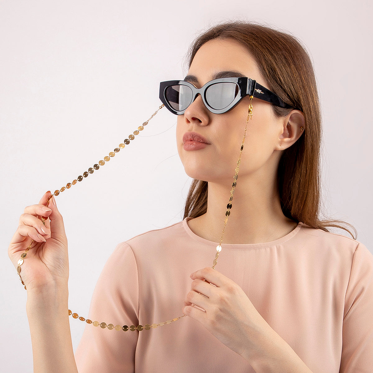 Sexy - Glasses Chain image 2