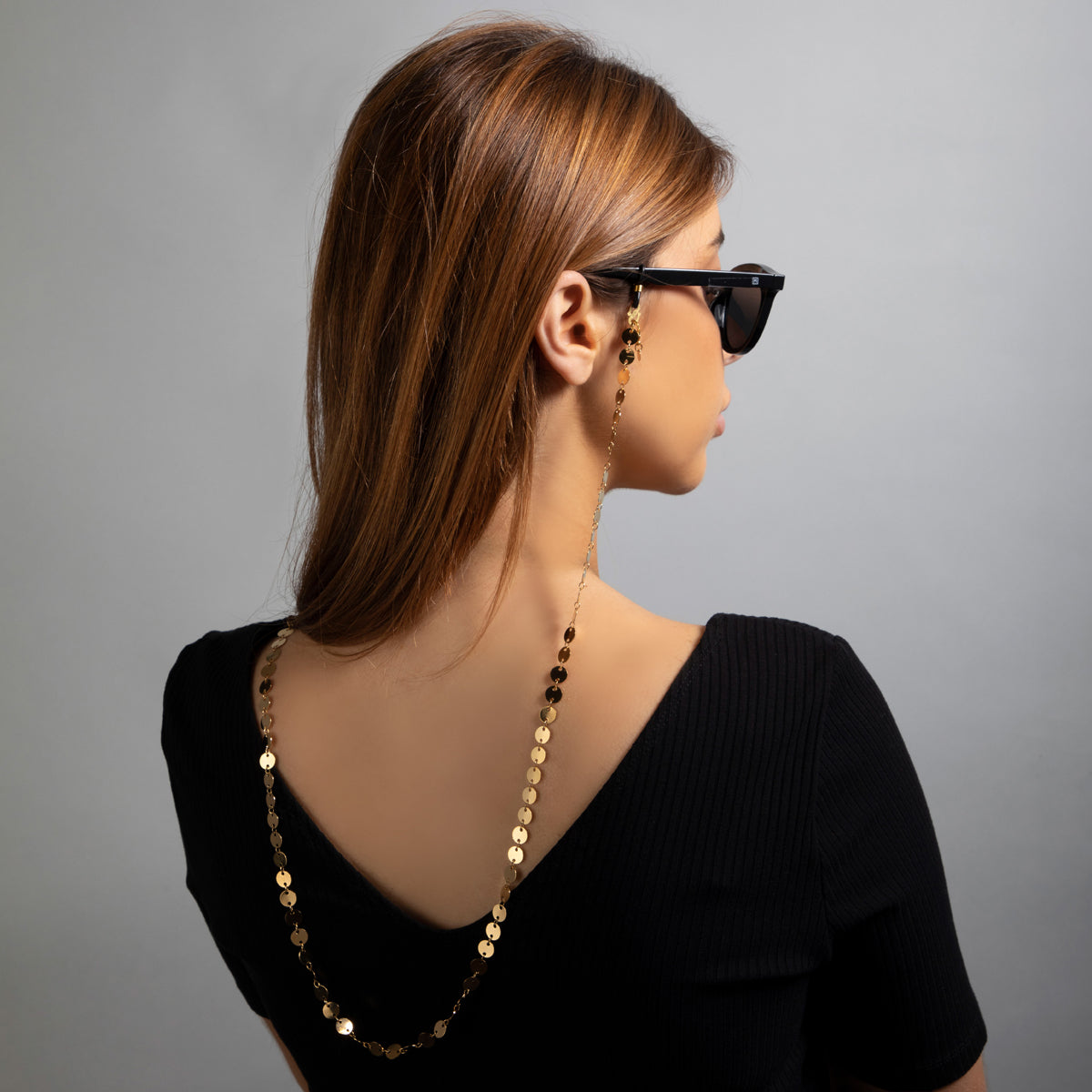 Sexy - Glasses Chain image 4