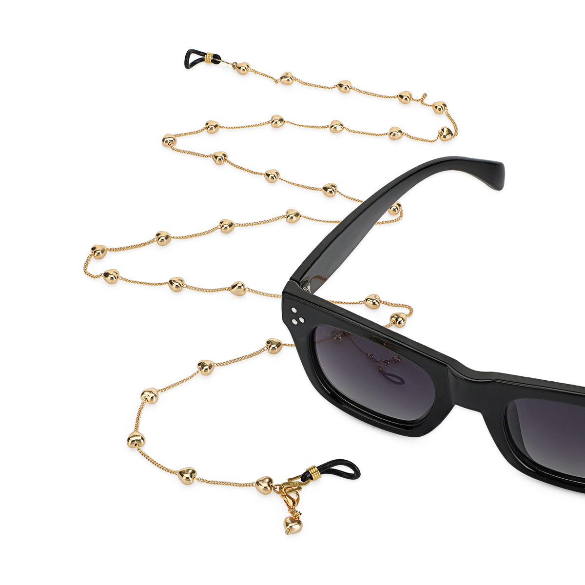 Charm - Glasses Chain image 2