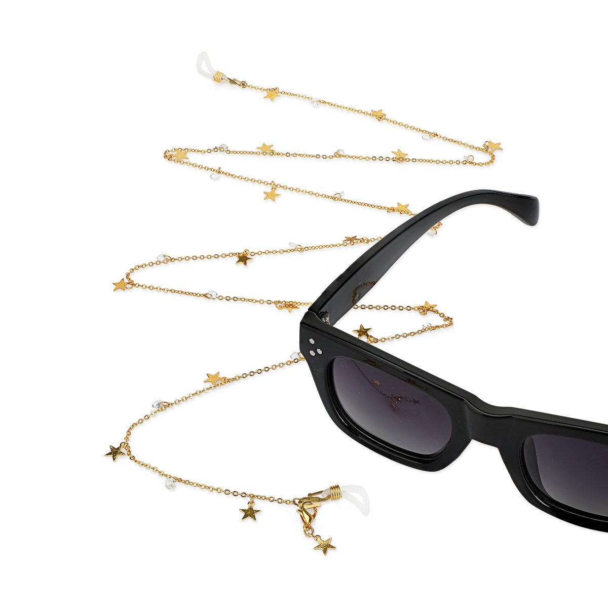 Starry Night - Glasses Chain image 4