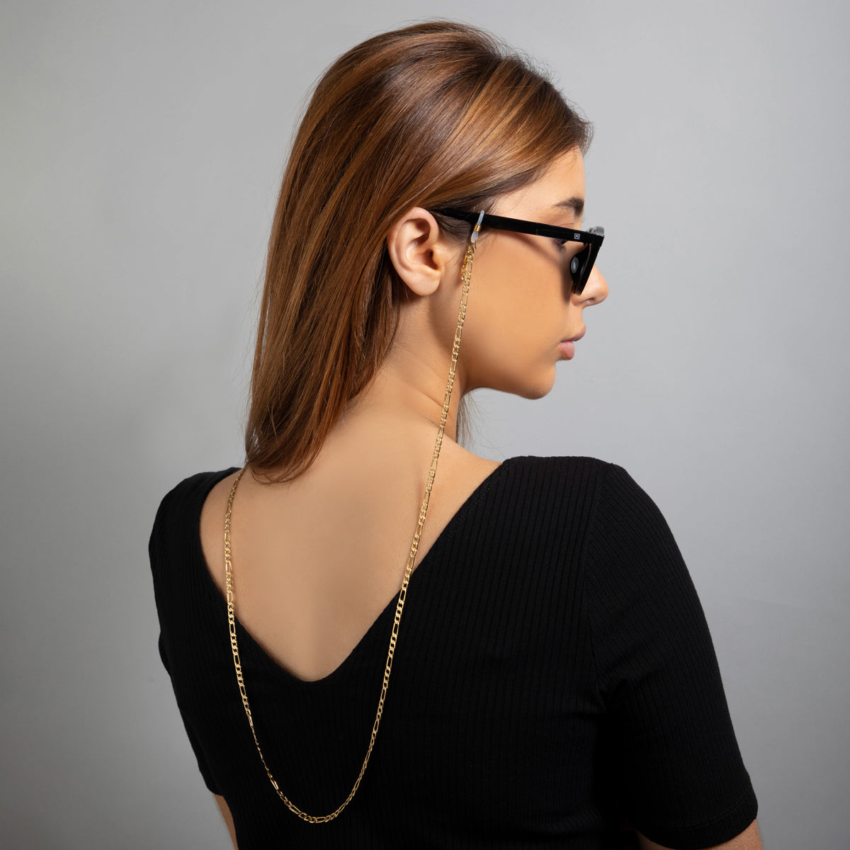 Awesome - Glasses Chain image 2