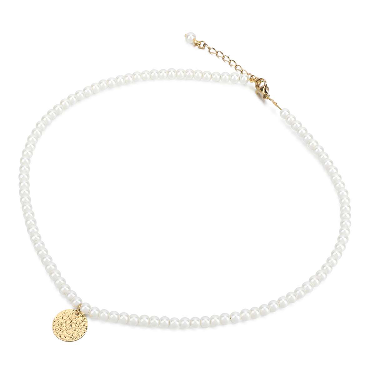 Peace - Choker image 4