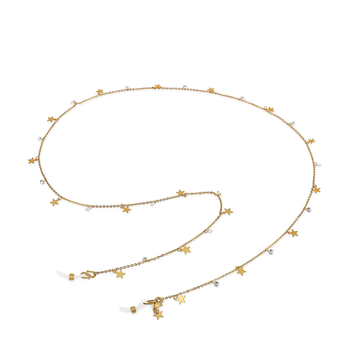 Starry Night - Glasses Chain image 3
