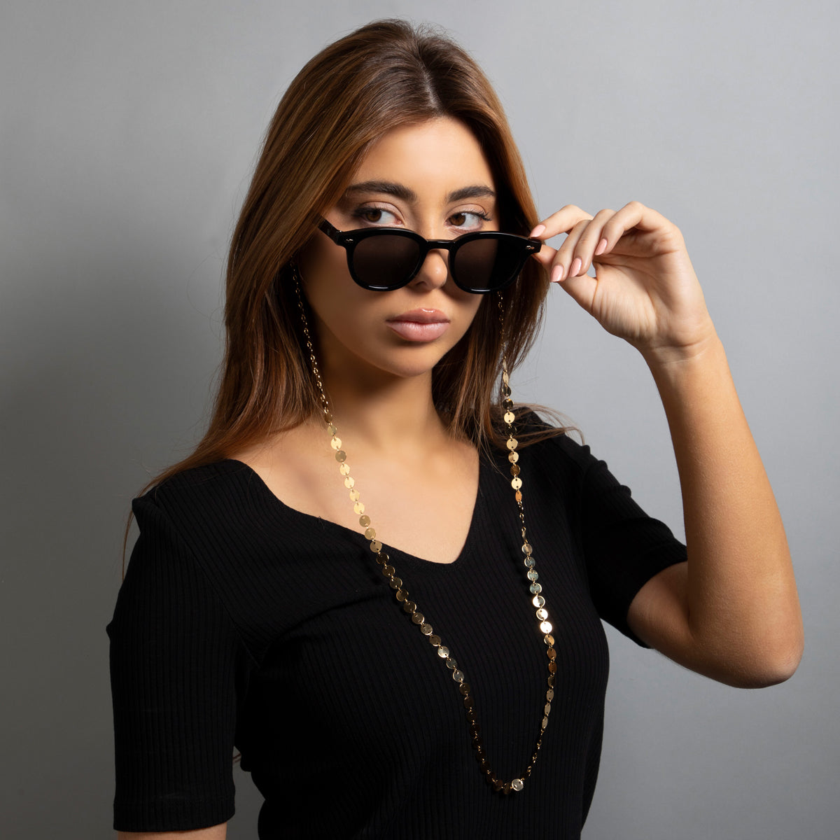 Sexy - Glasses Chain image 3