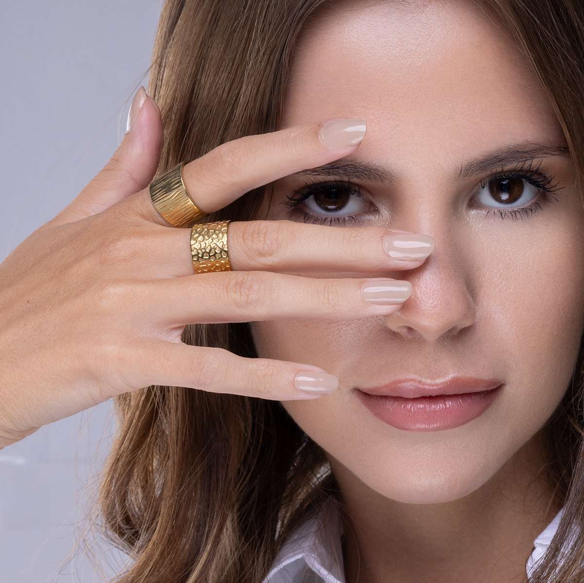 Me - Rings Set image 3