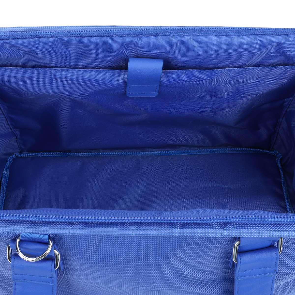 Carryall - Blue image 5