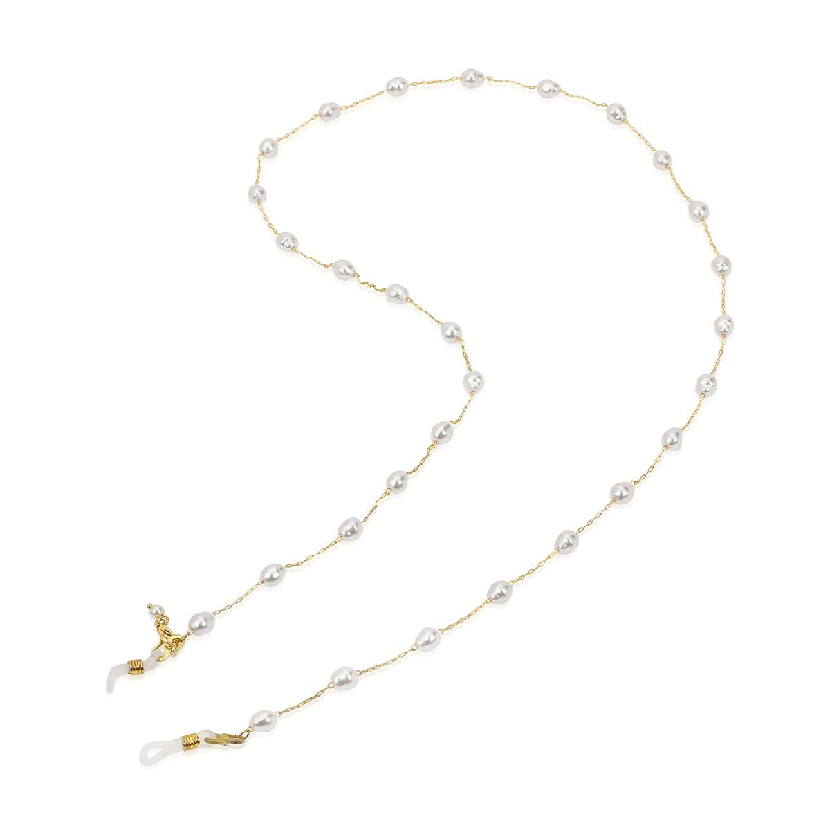 Vintage - Glasses Chain image 2