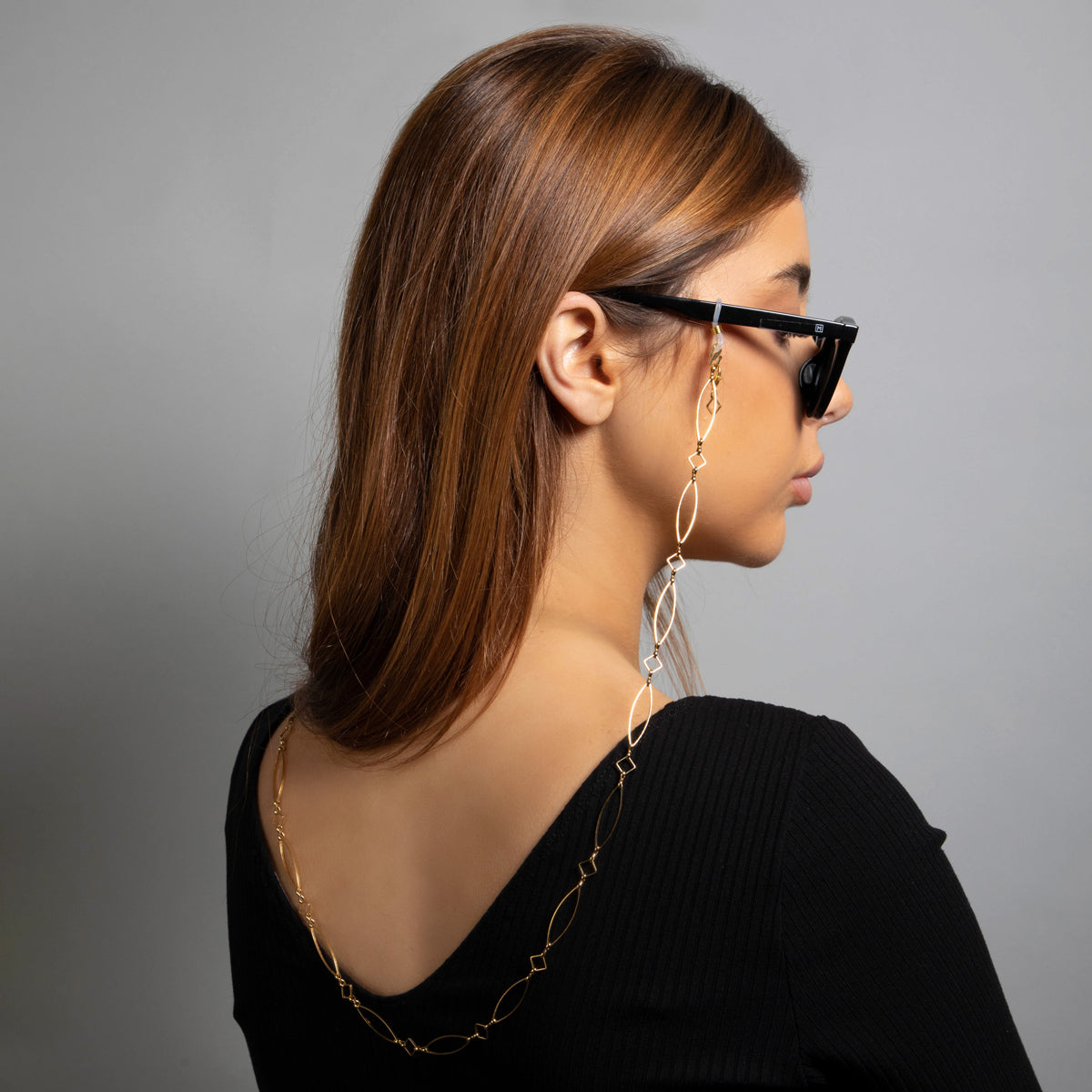 Delicate - Glasses Chain image 4