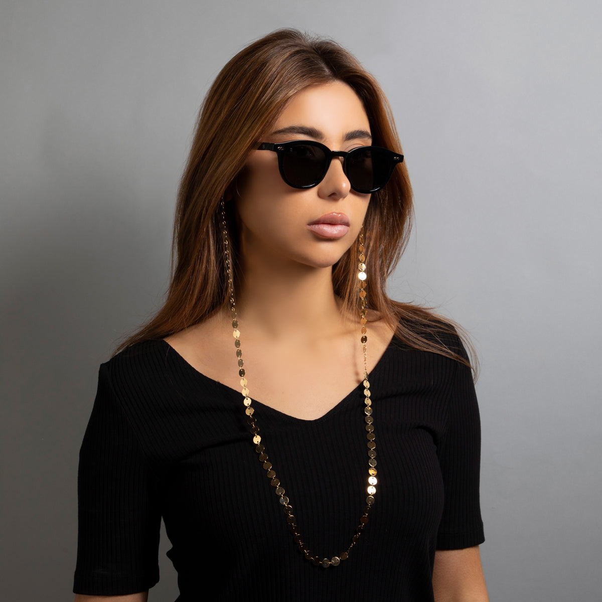 Sexy - Glasses Chain image 5