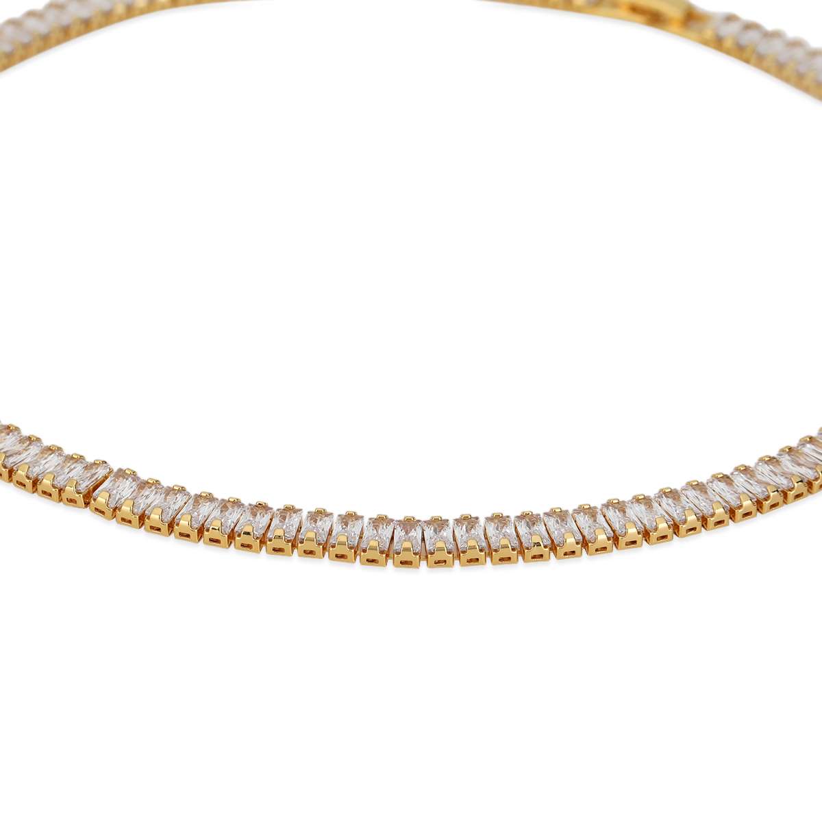 Tennis By Nessy - Necklace image 5