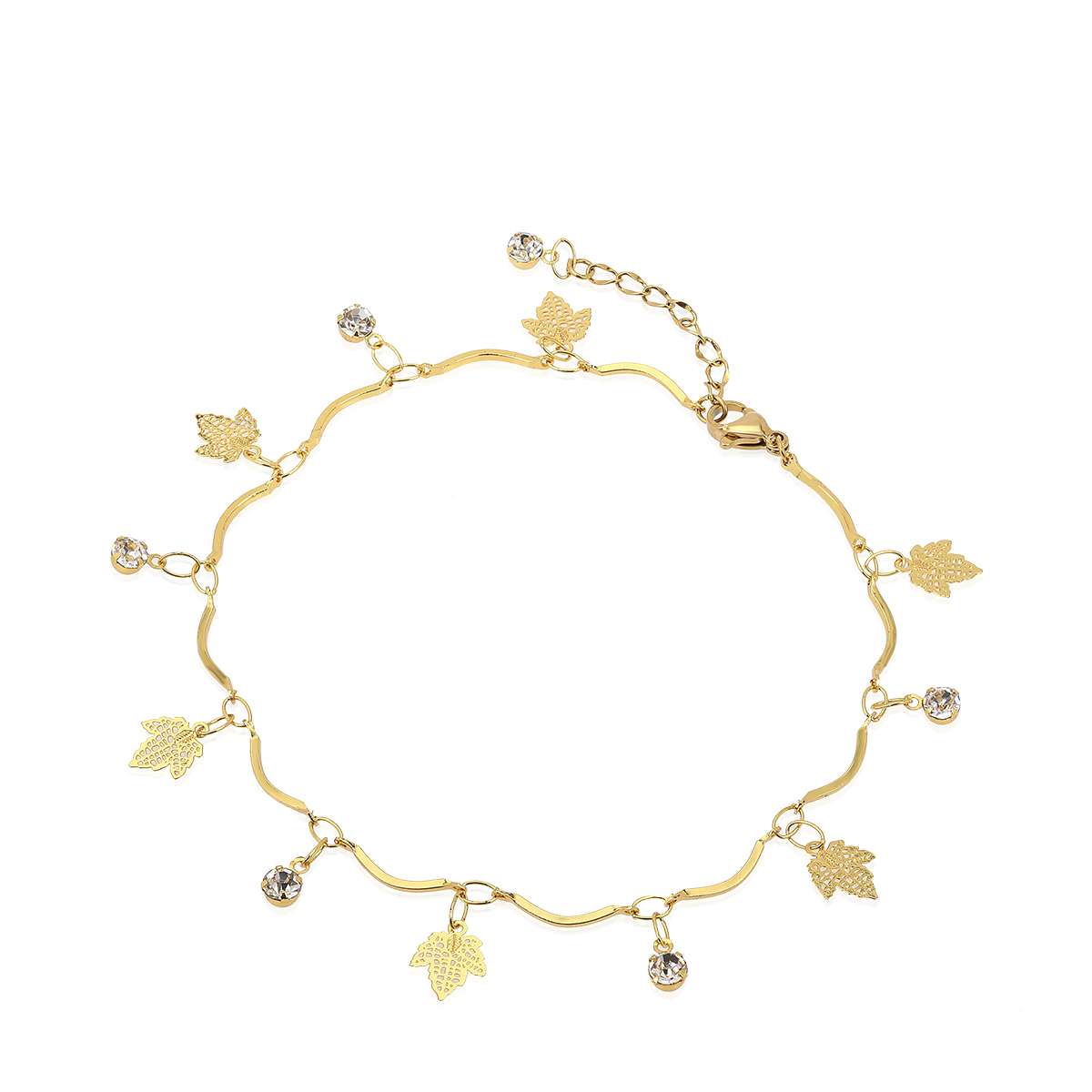 Tree - Anklet image 3