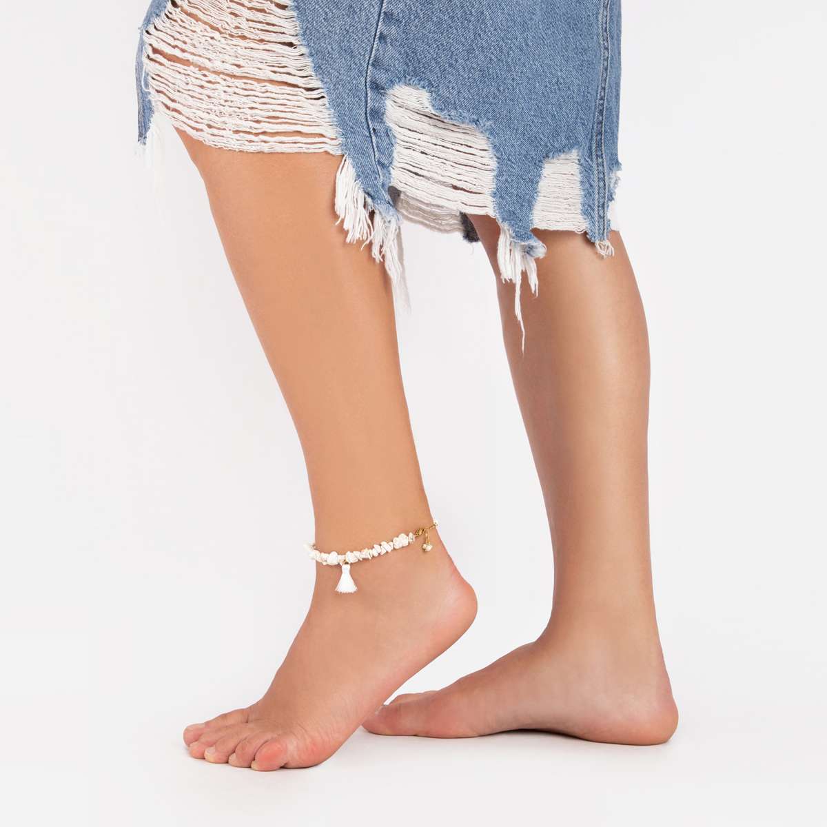 Exquisite - Anklet image 2