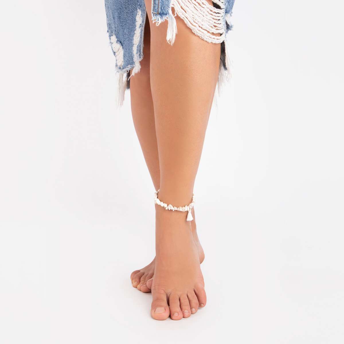 Exquisite - Anklet image 1