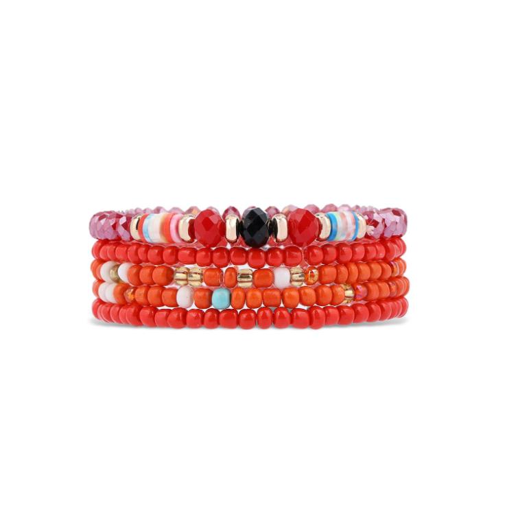 Lunaloop Multicolour - Bracelet