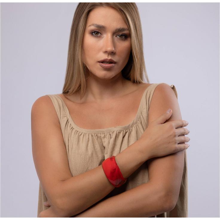 Red Heart - Bracelet