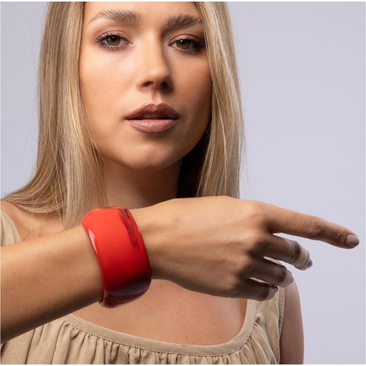 Red Heart - Bracelet