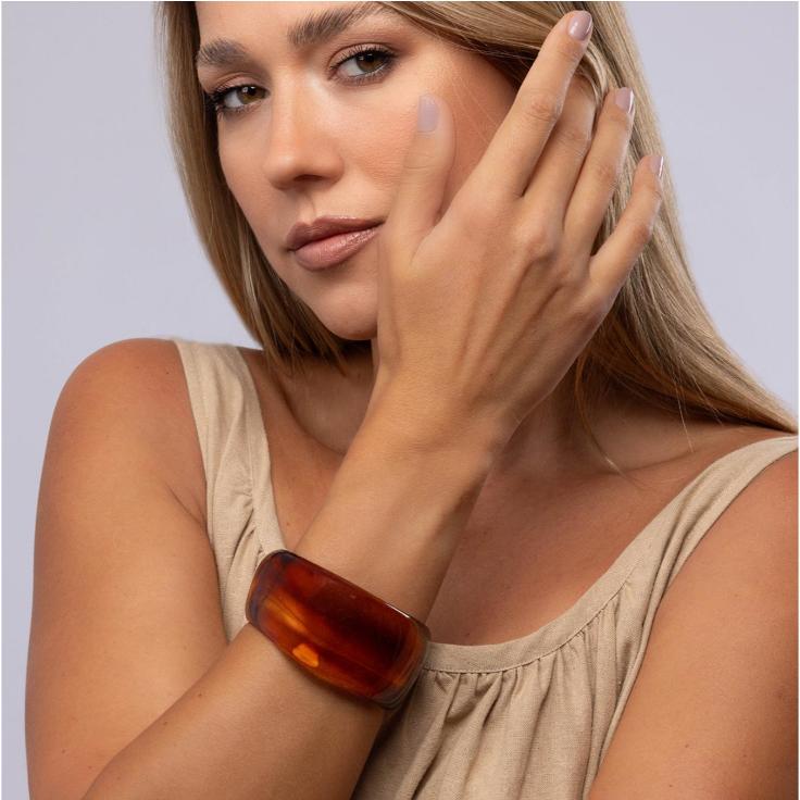 Coffee Brown - Bracelet