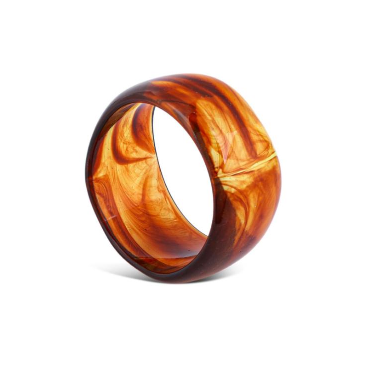 Coffee Brown - Bracelet