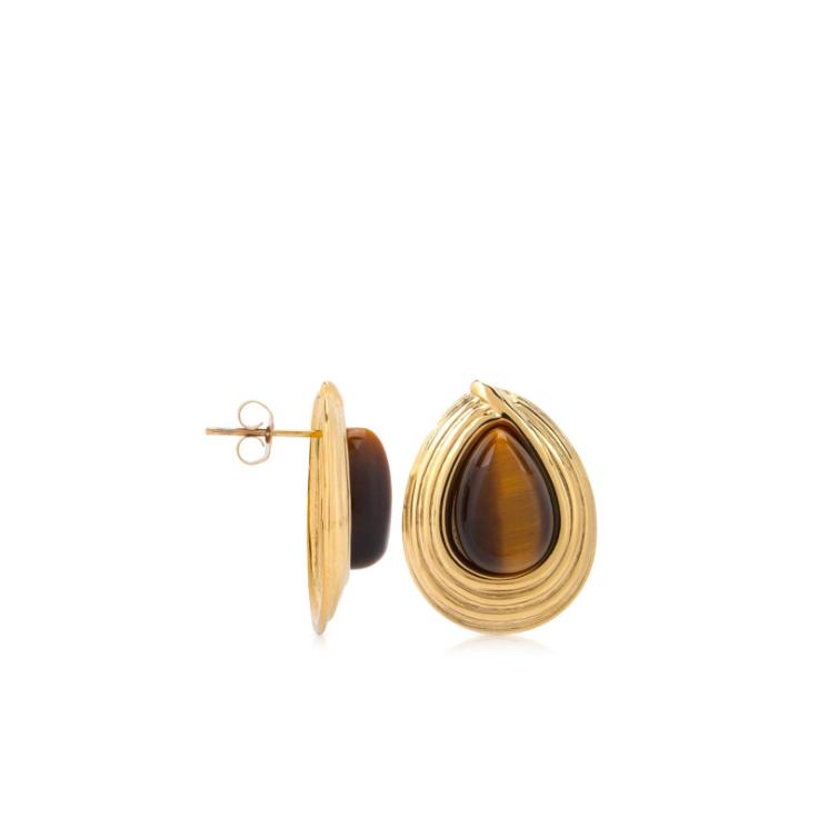 Luxe - Earrings