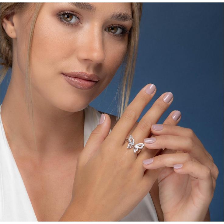 Butterfly - Ring