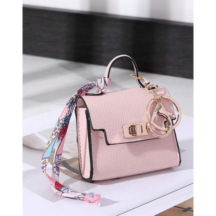 Tinytote - Accessories Bag