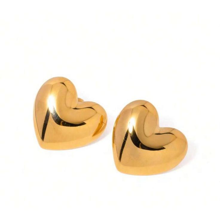 Heartlet - Earrings