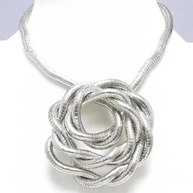 Infinity - Necklace