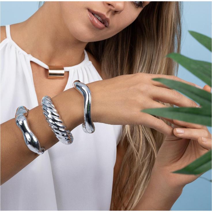 Trendy Girl - Bracelets Set