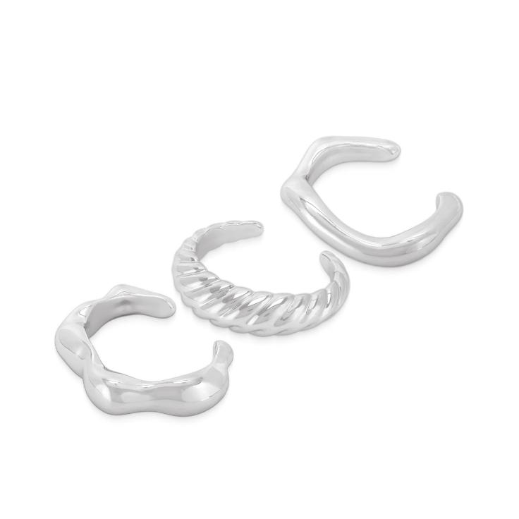 Trendy Girl - Bracelets Set