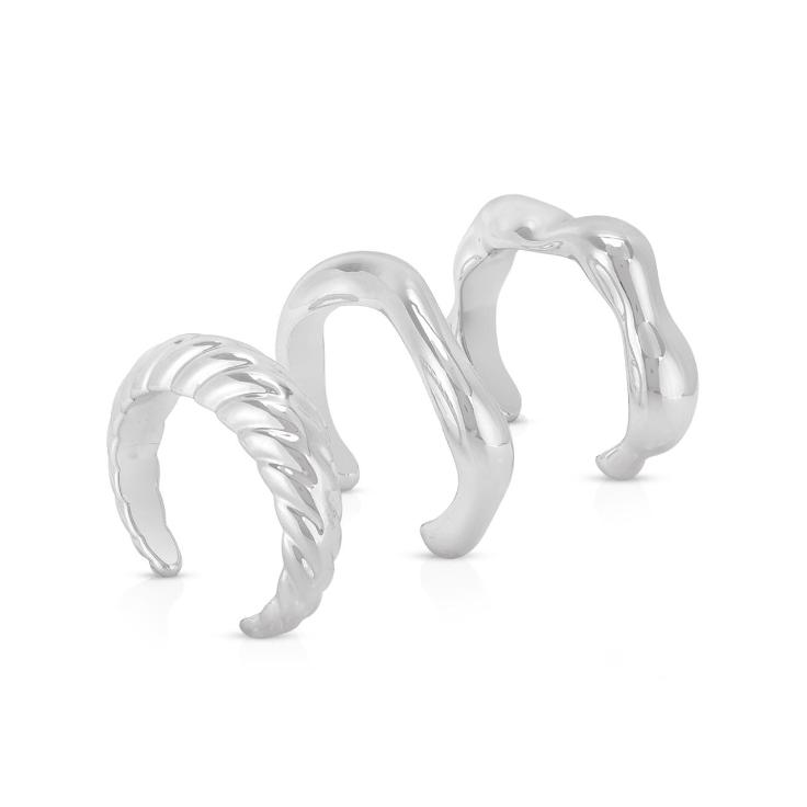 Trendy Girl - Bracelets Set