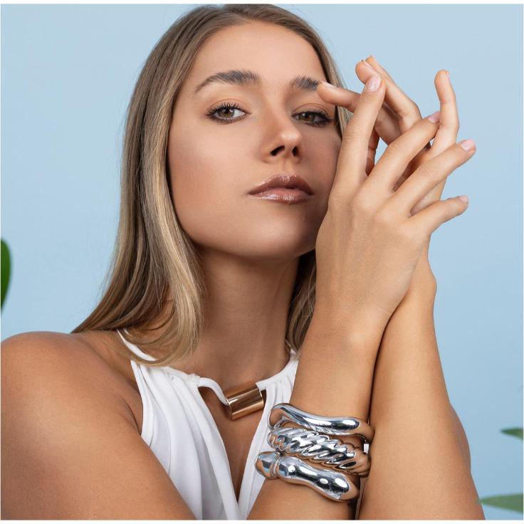 Trendy Girl - Bracelets Set