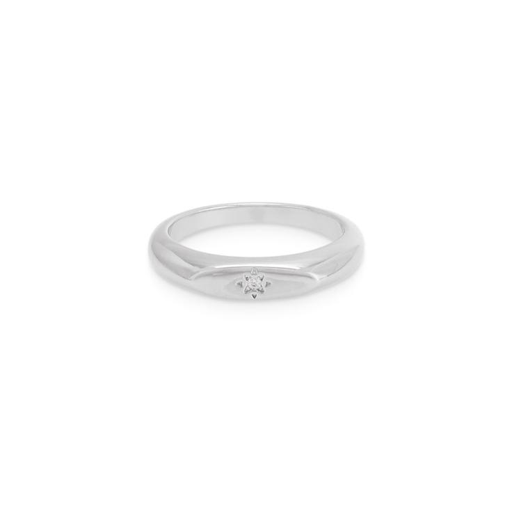 Argent - Ring
