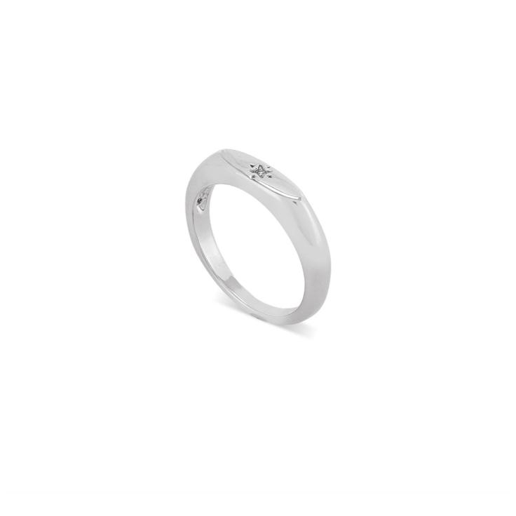 Argent - Ring