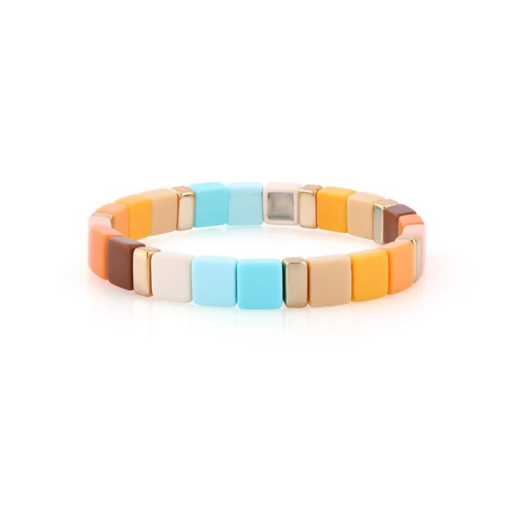 Elastic Multicolour - Bracelet