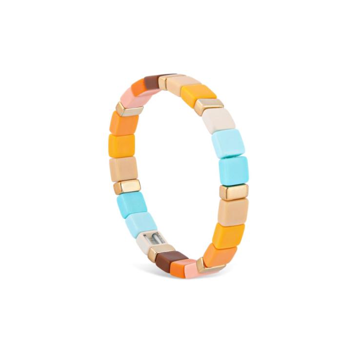 Elastic Multicolour - Bracelet