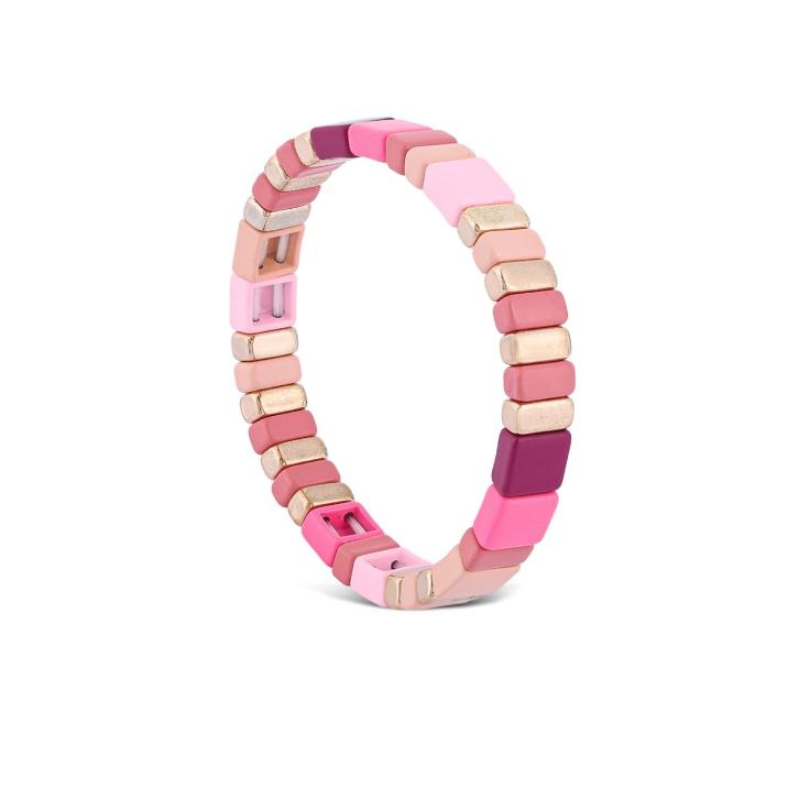 Flexie Elastic Multicolour - Bracelet