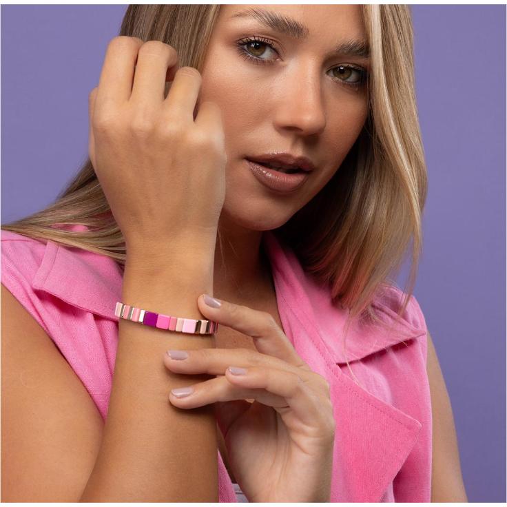 Flexie Elastic Multicolour - Bracelet