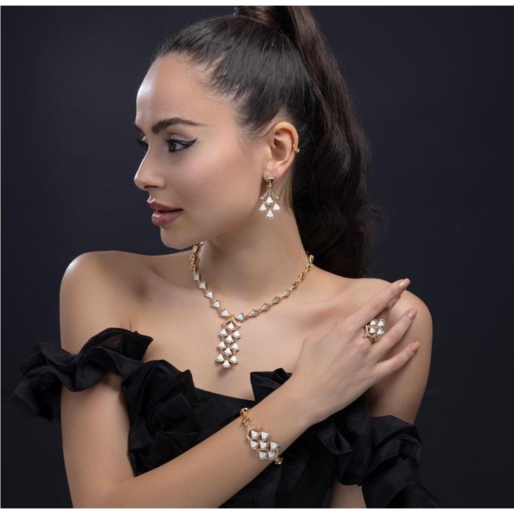Mrmr -Jewelry Set