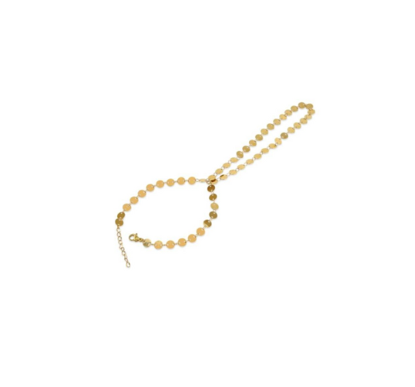 Droplet - Hand Chain