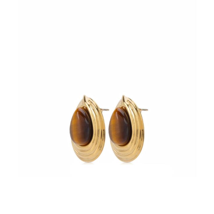 Luxe - Earrings