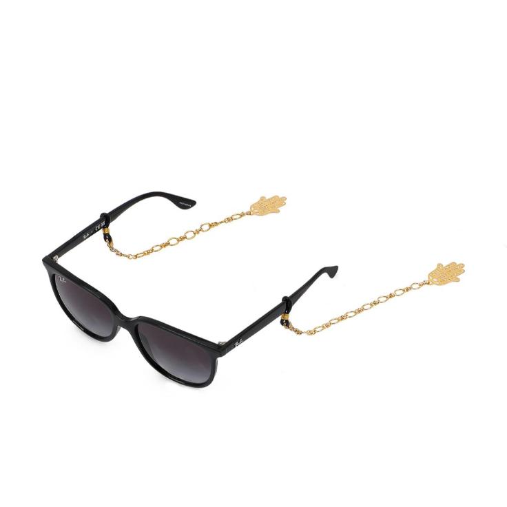 High five - Glasses Chain