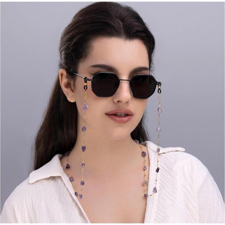 Lilah - Glasses Chain