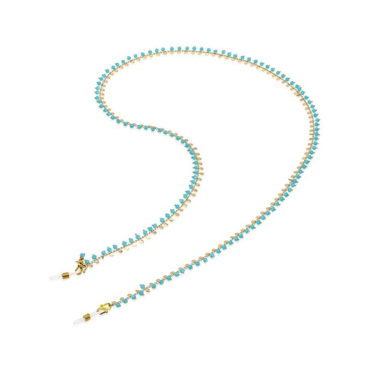 The sky - Glasses Chain