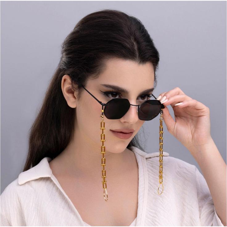 Locked - Glasses Chain
