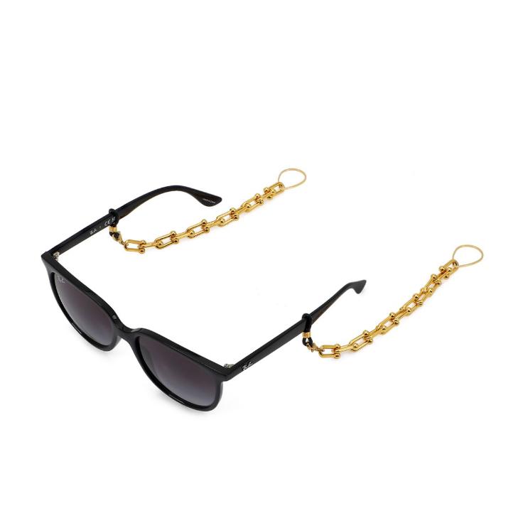 Locked - Glasses Chain