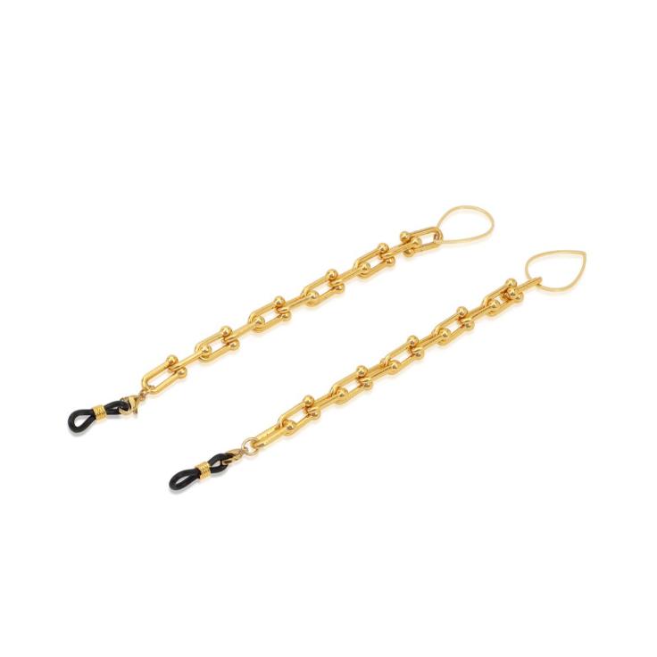 Locked - Glasses Chain